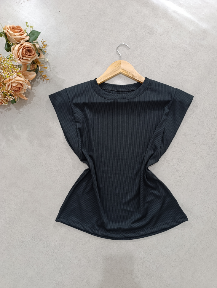 Blusa muscle tee 14587 - #4