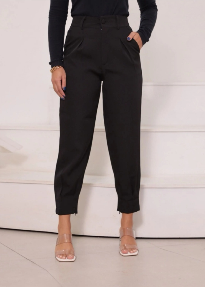 Calça alfaiataria 907