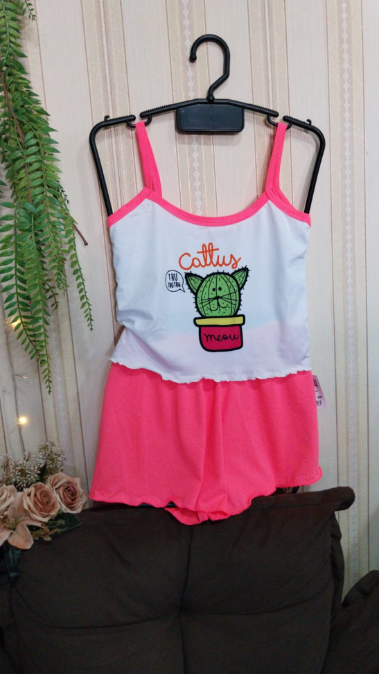 Pijama 20001509 - #3