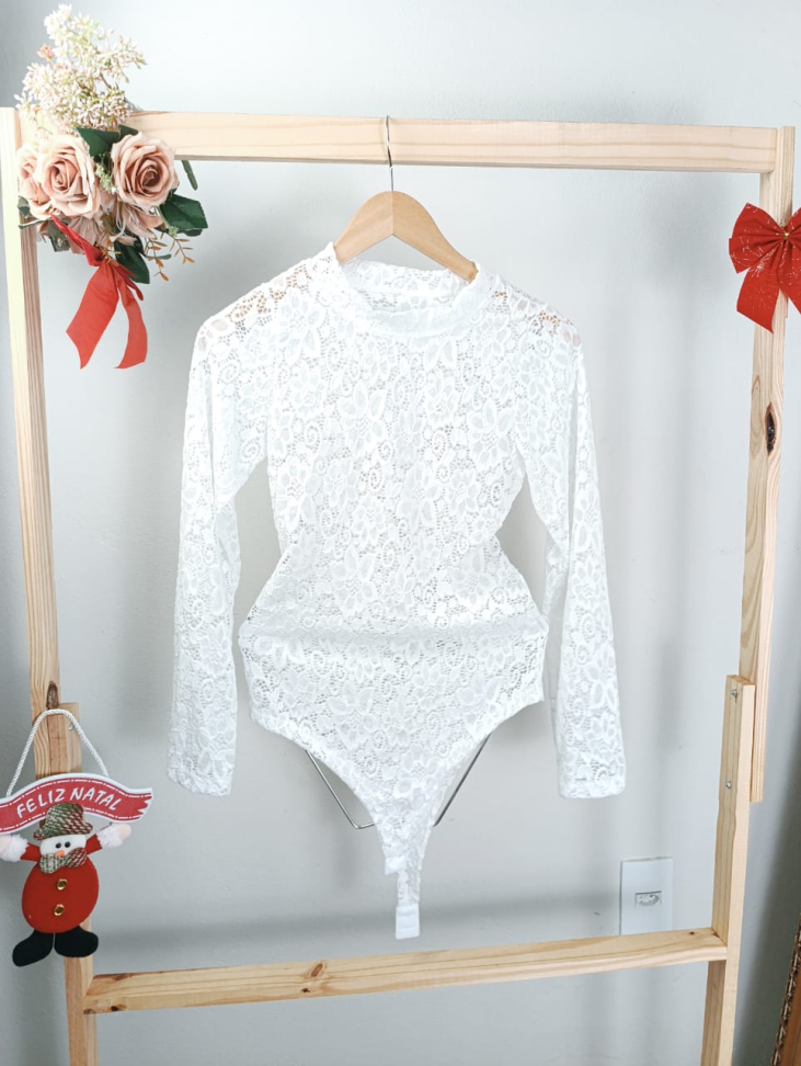 Body renda 20000368 - #2