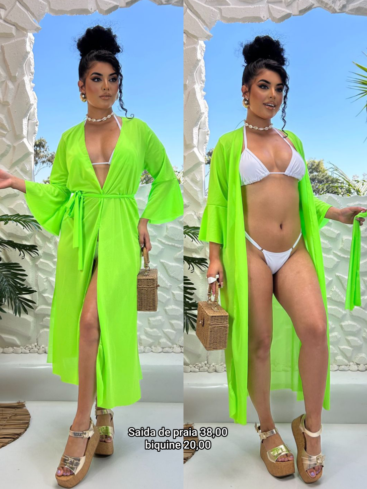 Saida de praia longa 12708 - #3