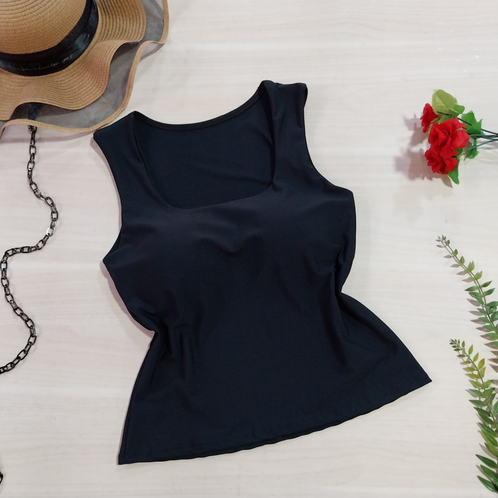 Regata decote quadrado 15006 - #4