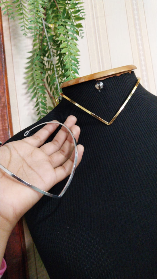 choker 232 - #3