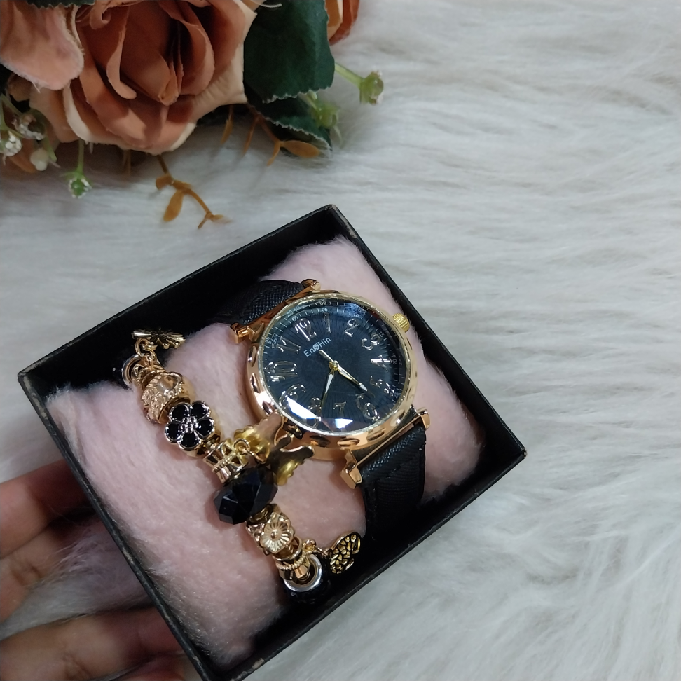 Relógio feminino 14134 - #11