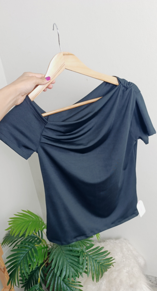 Blusa detalhada 878 - #7