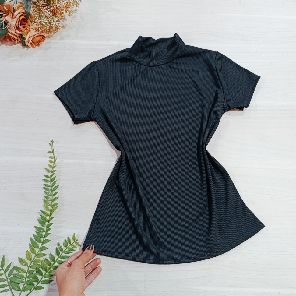 Blusa ribaninha 14126 - #7