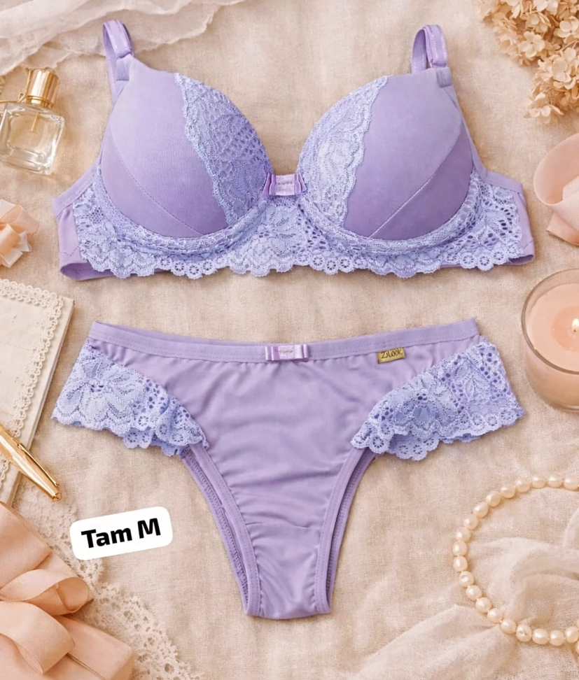 Conjunto sutian 20001441 - #4