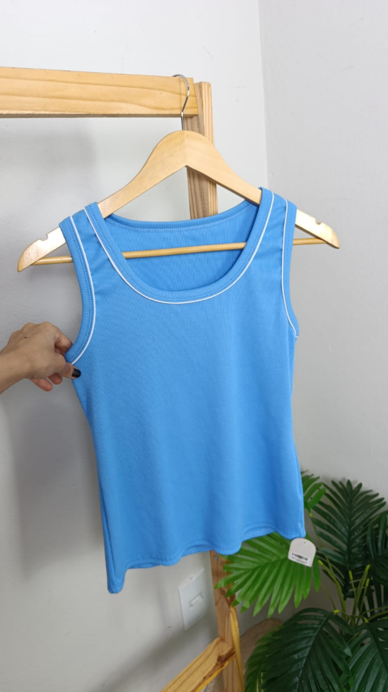 Regata bicolor 977 - #3