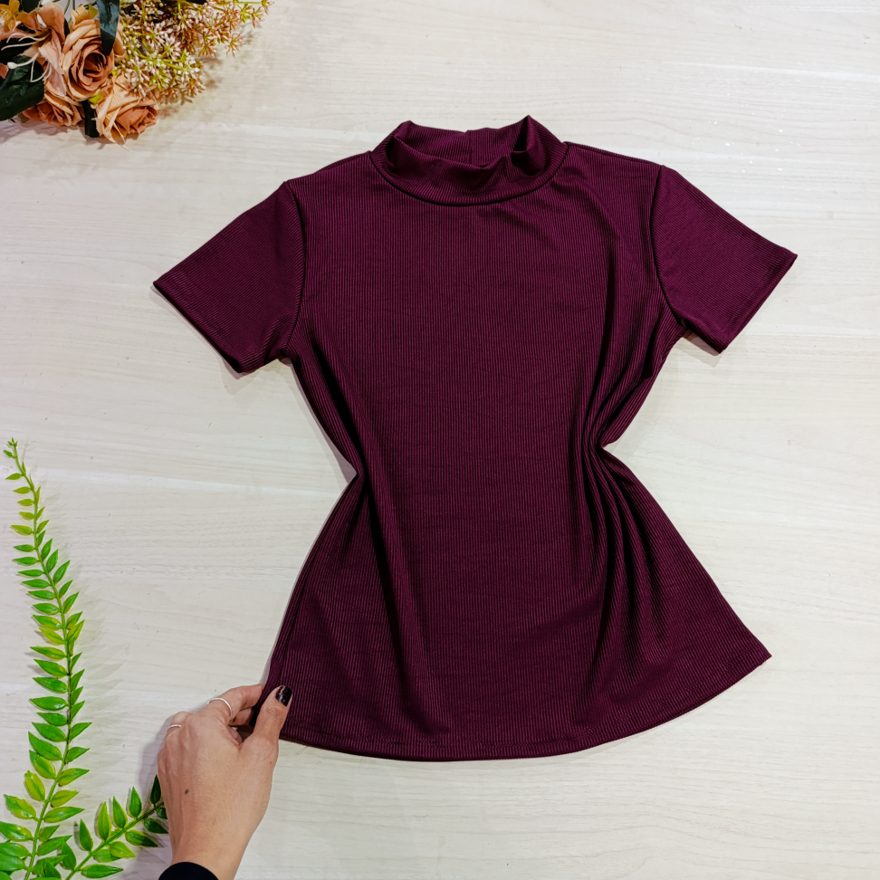 Blusa ribaninha 14126 - #3