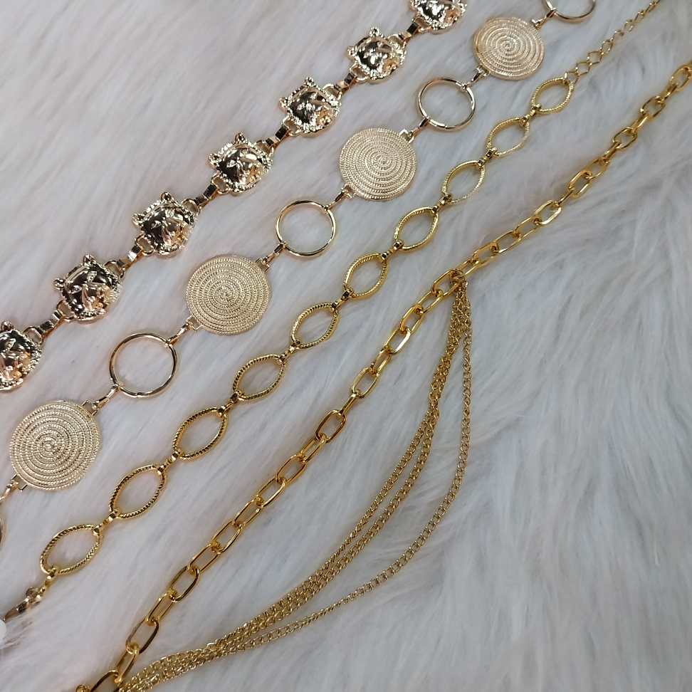 Cinto de corrente 14956 - #2