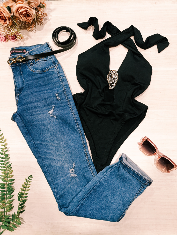 Body suplex fivela 20001305 - #2