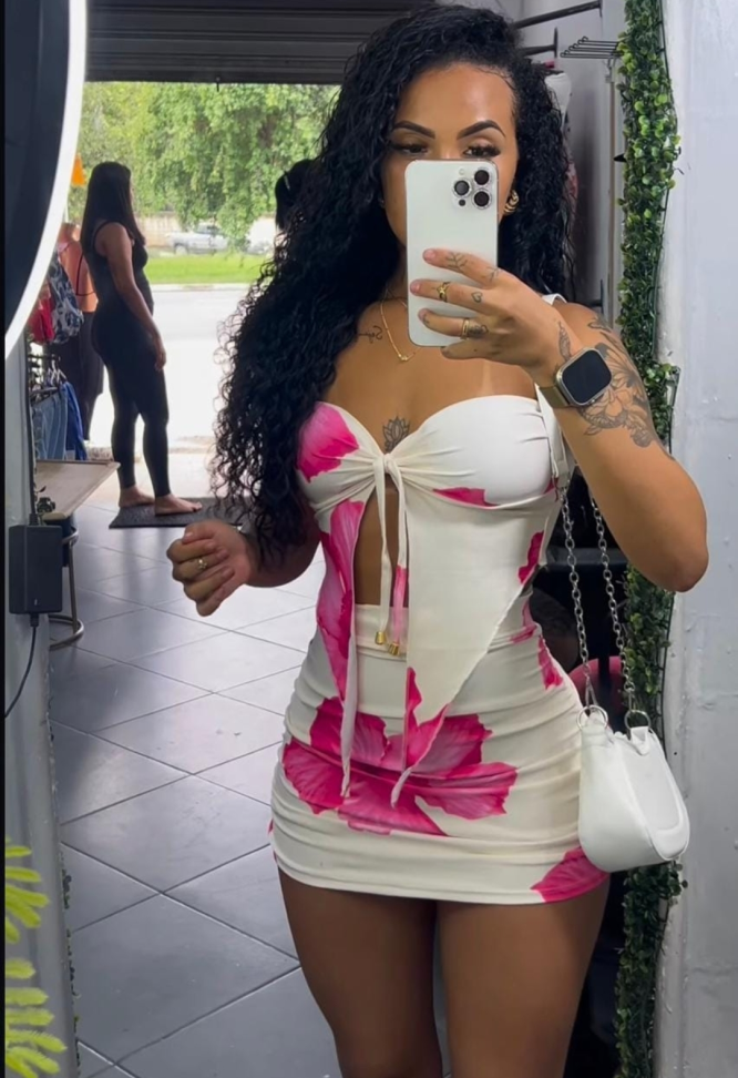 Conjunto bico 890 - #8