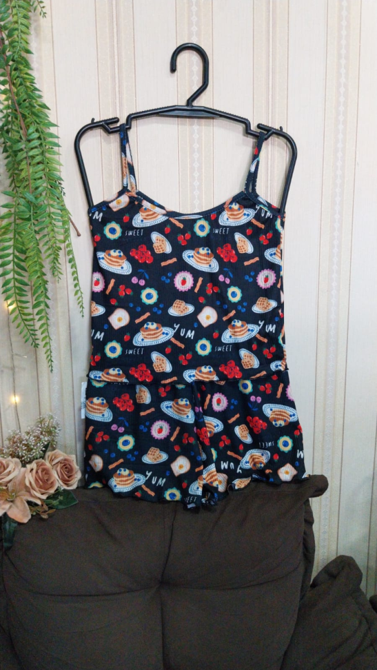 Pijama 20001510 - #3