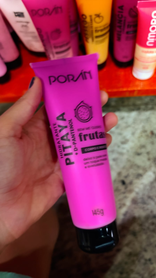 Hidratante facial e corporal 1098 - #6