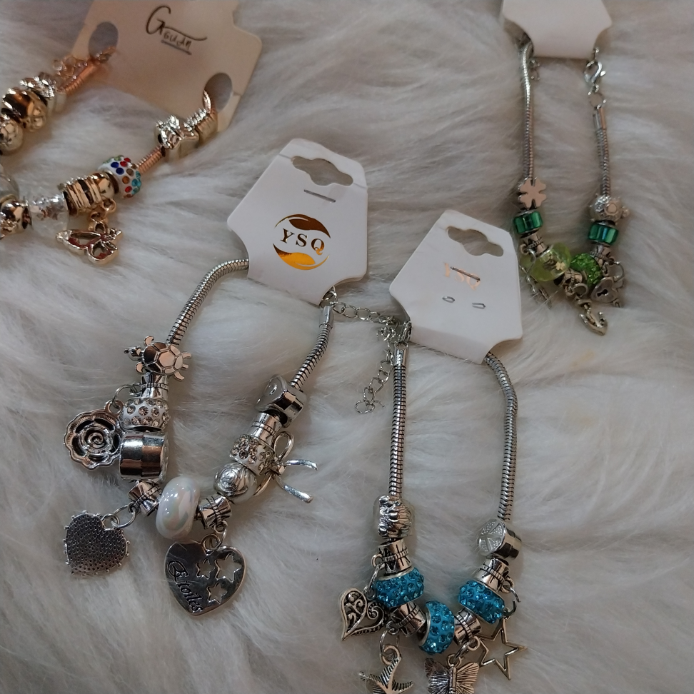 Pulseira pandora 13439 - #4