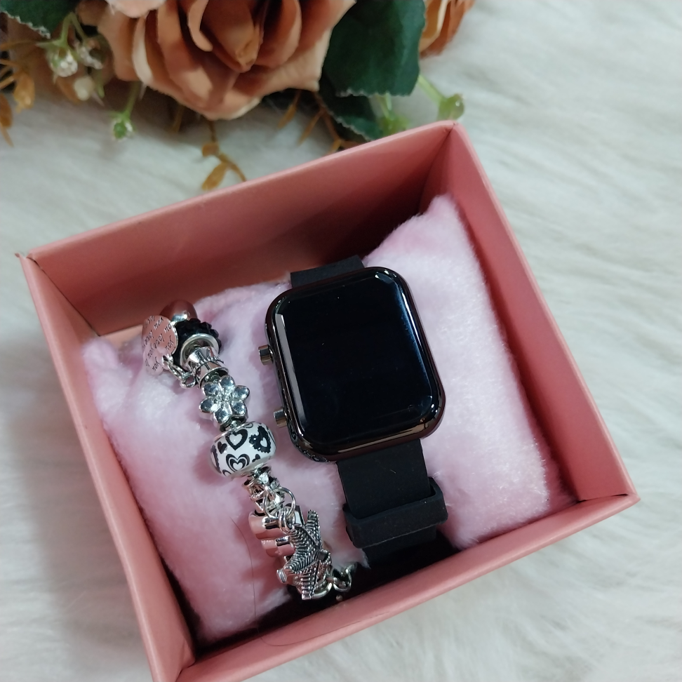 Relógio feminino 14134 - #5