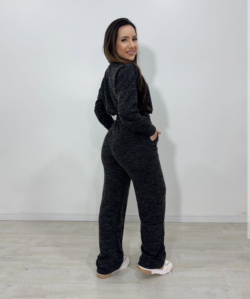 Conjunto lã 646 - #7