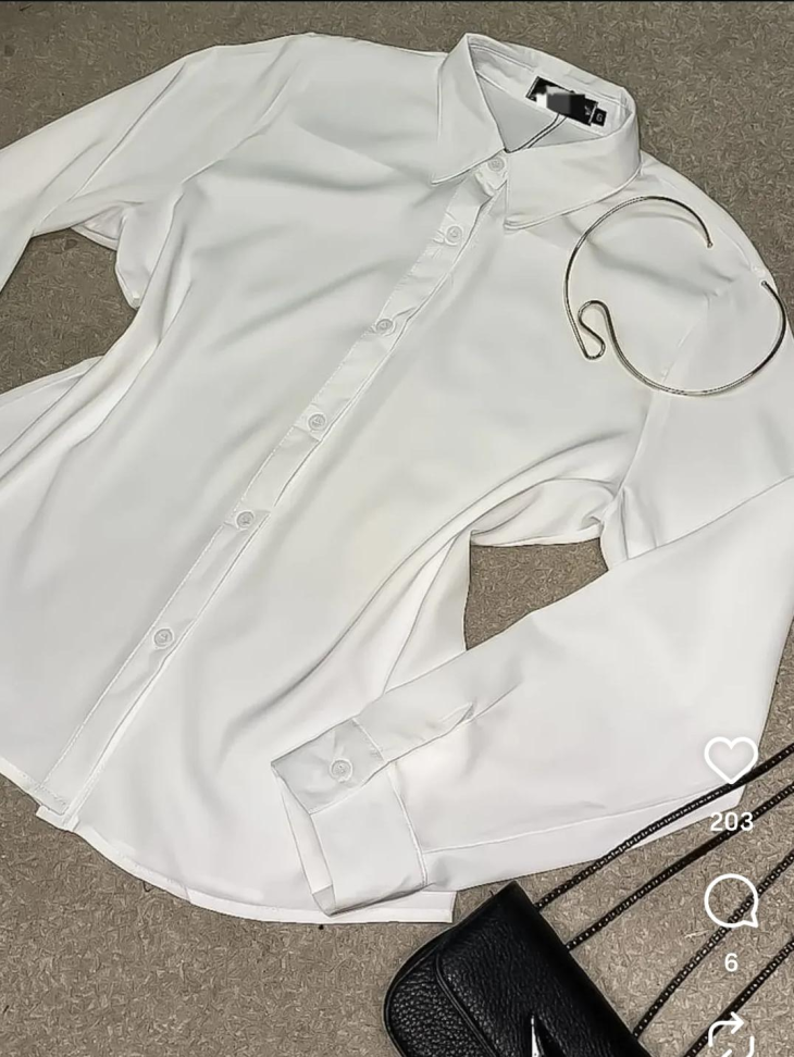 Camisa manga longa 327 - #3