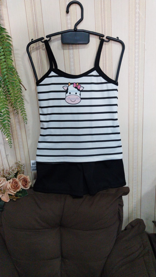 Pijama 20001510 - #5