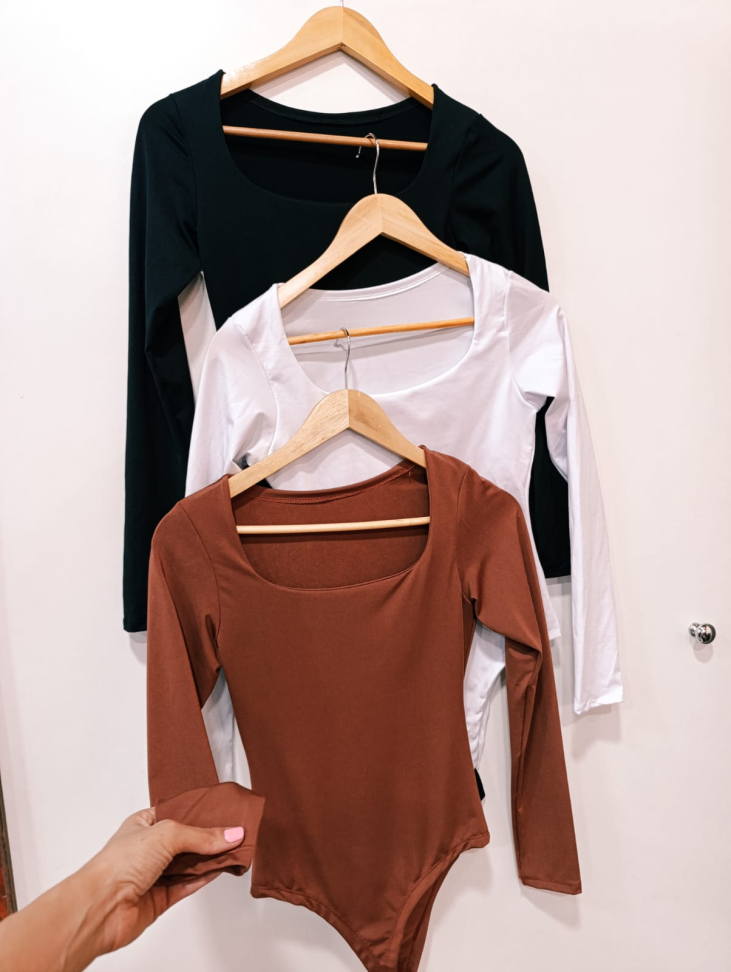 body manga longa 14933