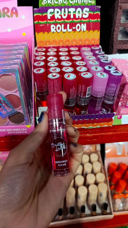 Gloss labial 1098