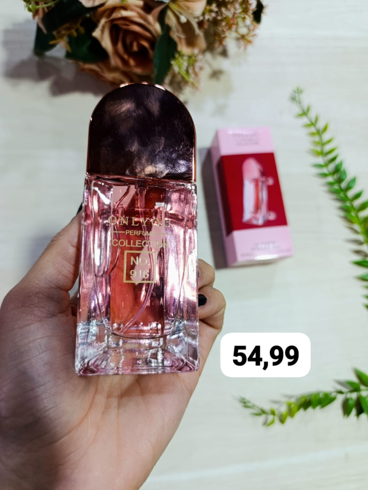 Perfume feminino 126 - #3