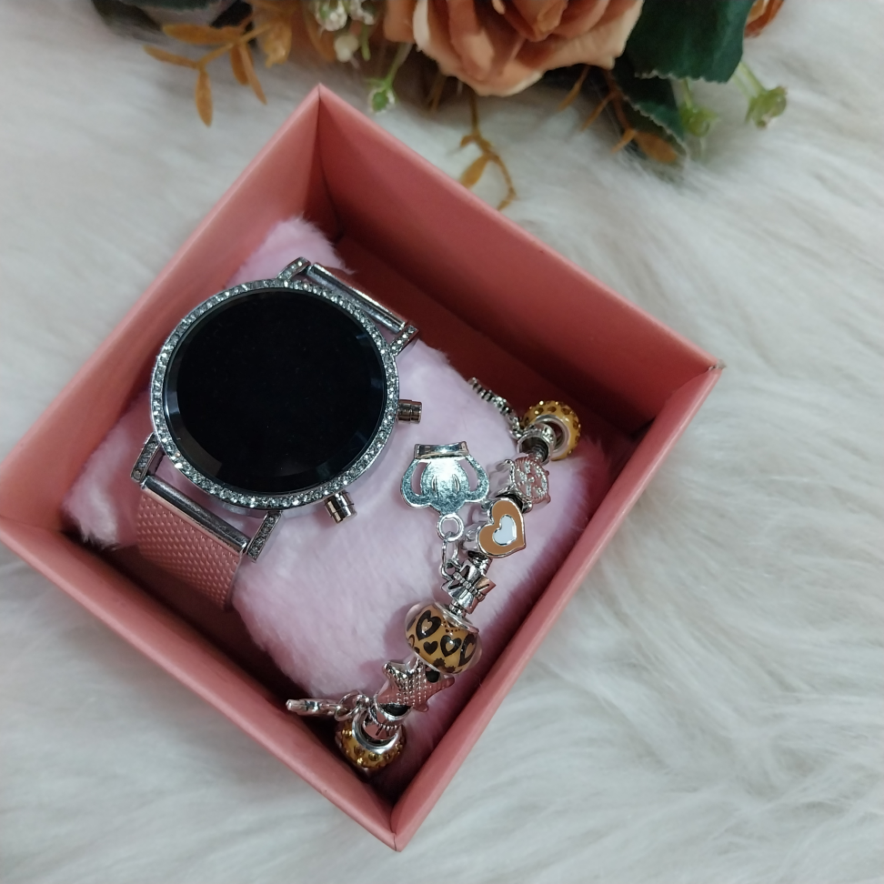 Relógio feminino 14134 - #7