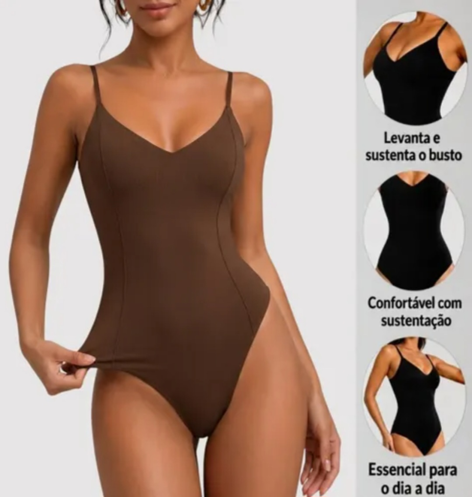 Body alçinha 958 - #3