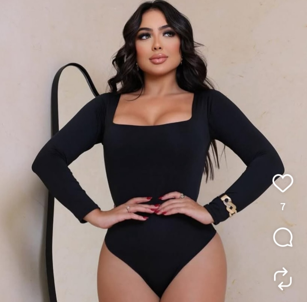 Body manfa longa 1114