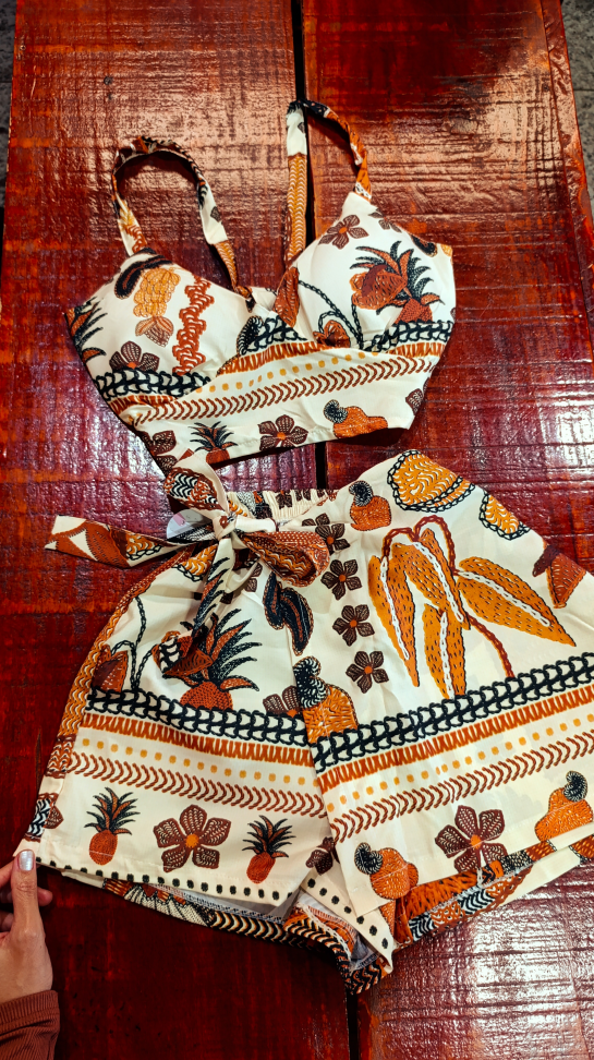 Conjunto farm 840