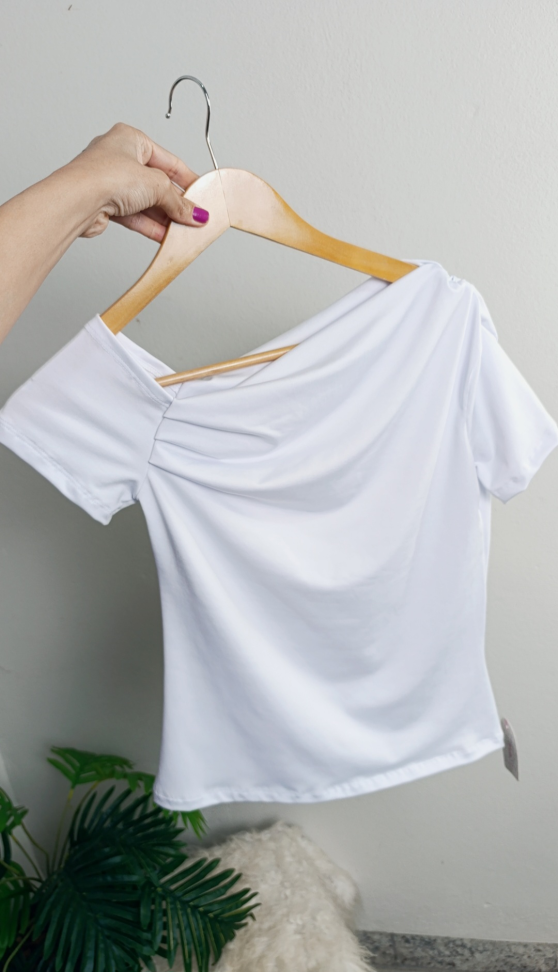 Blusa detalhada 878 - #4