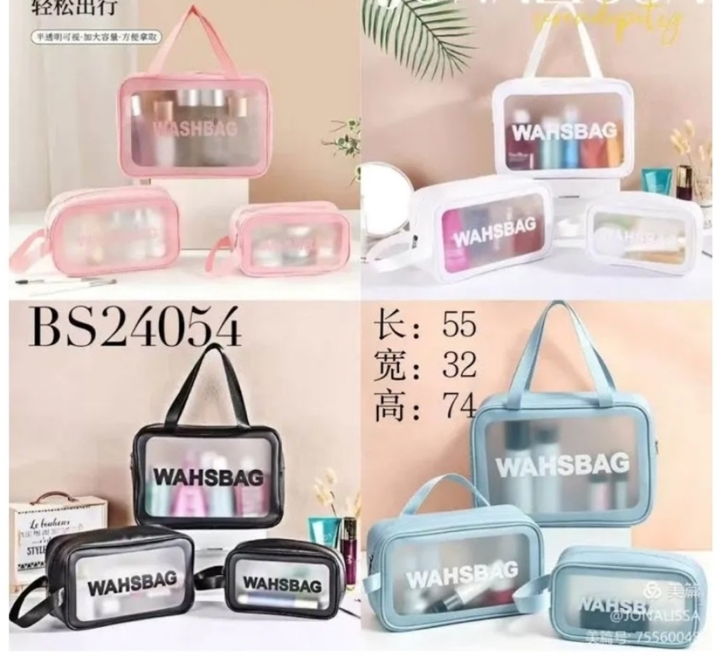 Kit de necessair 1098