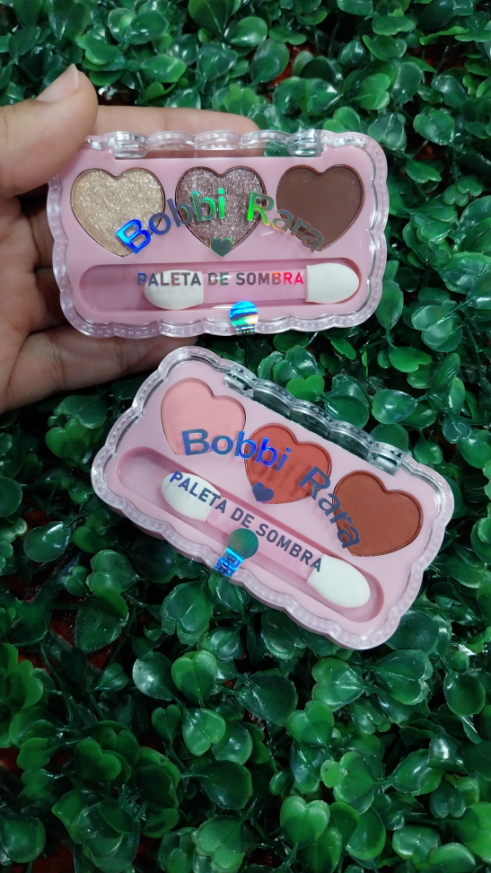 Paleta de sombra 1098