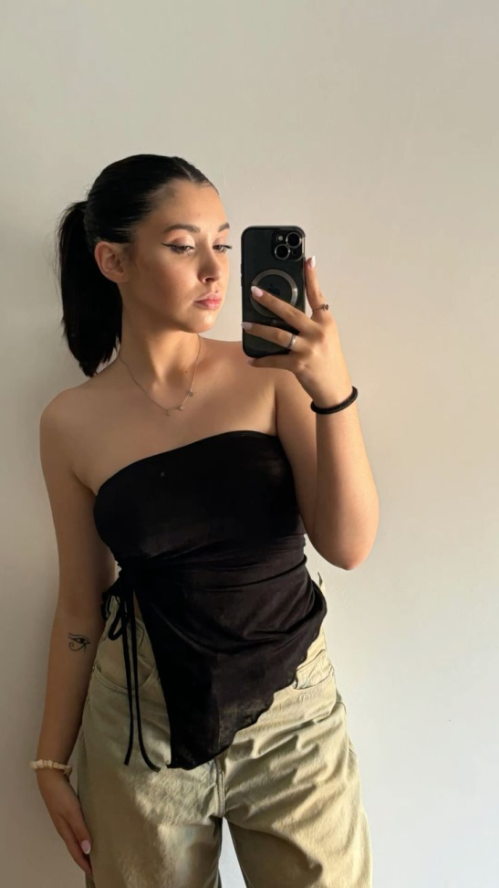 Blusas ribaninha 20001457 - #2