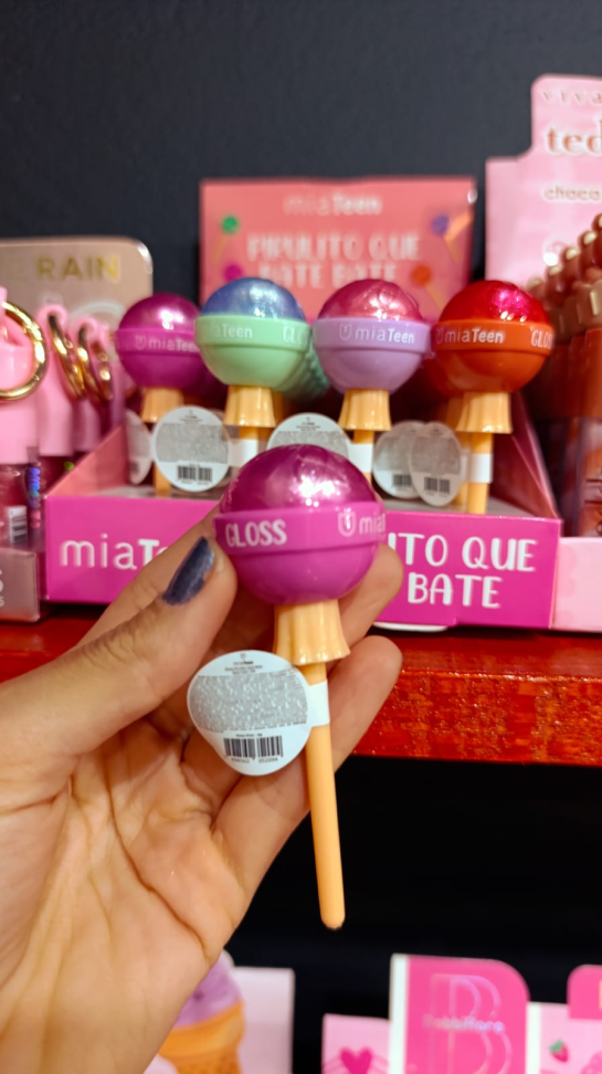 Gloss labial 1098 - #11
