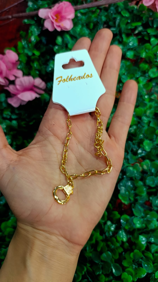 Pulseira 1120 - #5