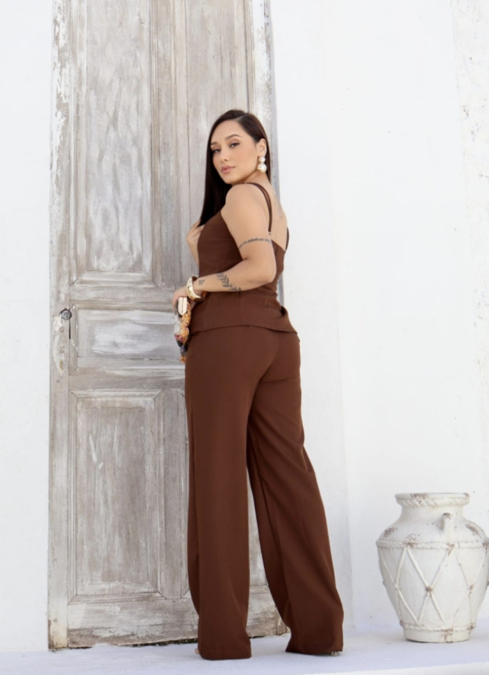 Conjunto alfaiataria 15354 - #1