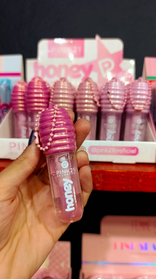 Gloss labial 1098 - #17