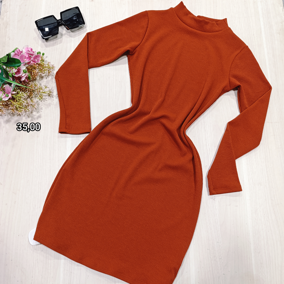 Vestido cacharrel anarruga 14942 - #2