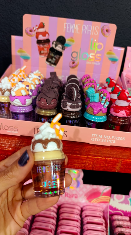 Gloss labial 1098 - #14