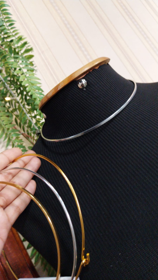 choker 232