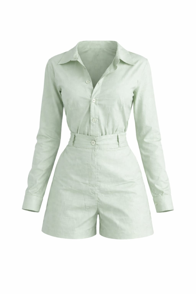 Conjunto camisa e short 20001496 - #7