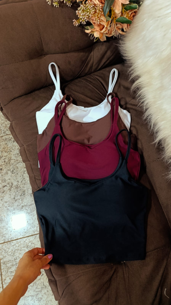 Cropped de alçinha 426