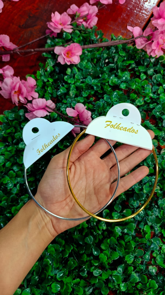 Chocker arco 1120