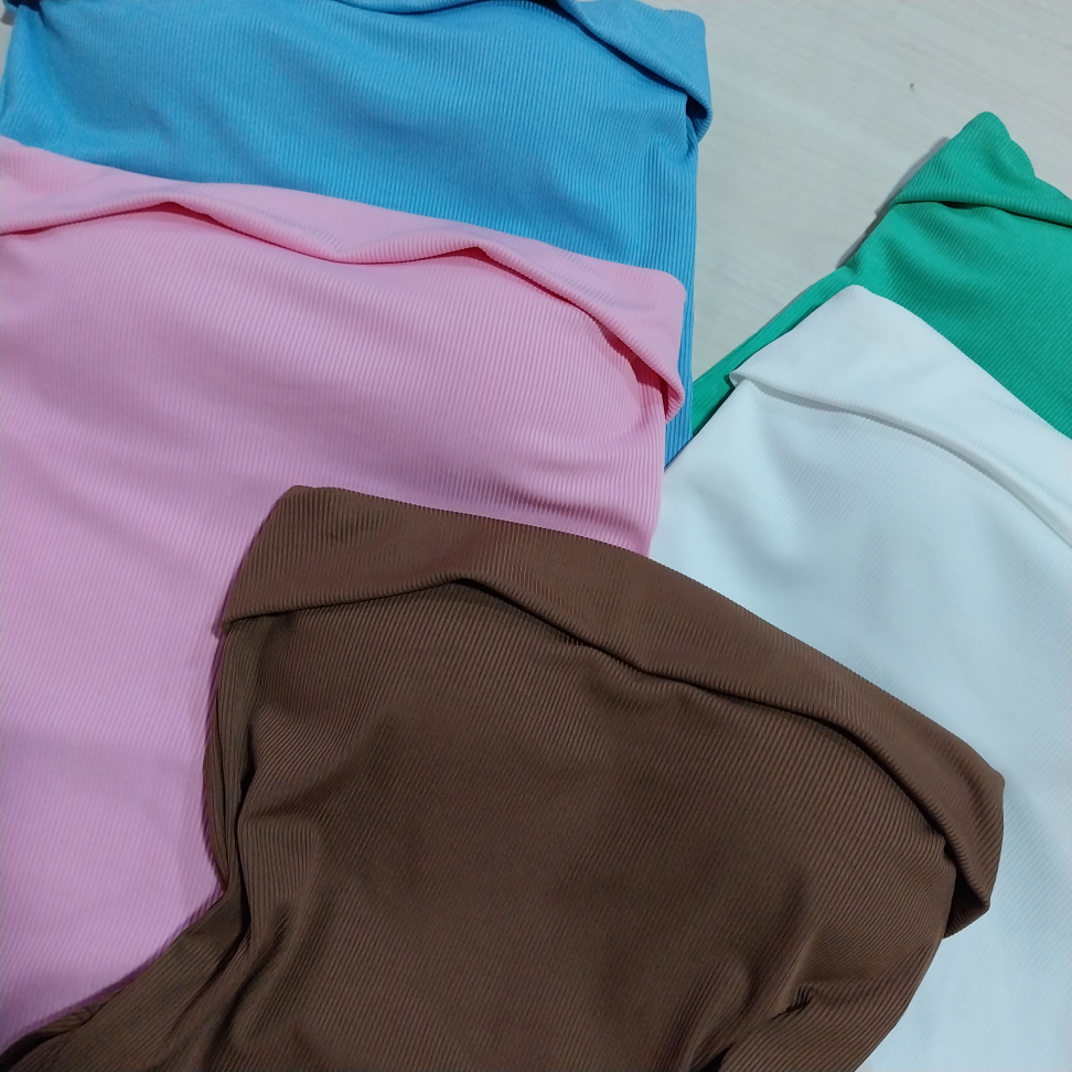 Blusa tomara que caia 20000098 - #1