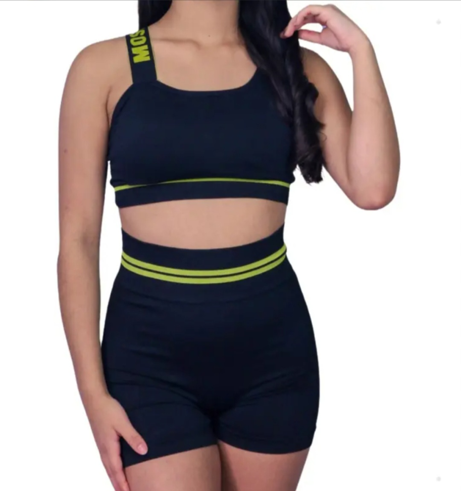 Conjunto canelado 20001371