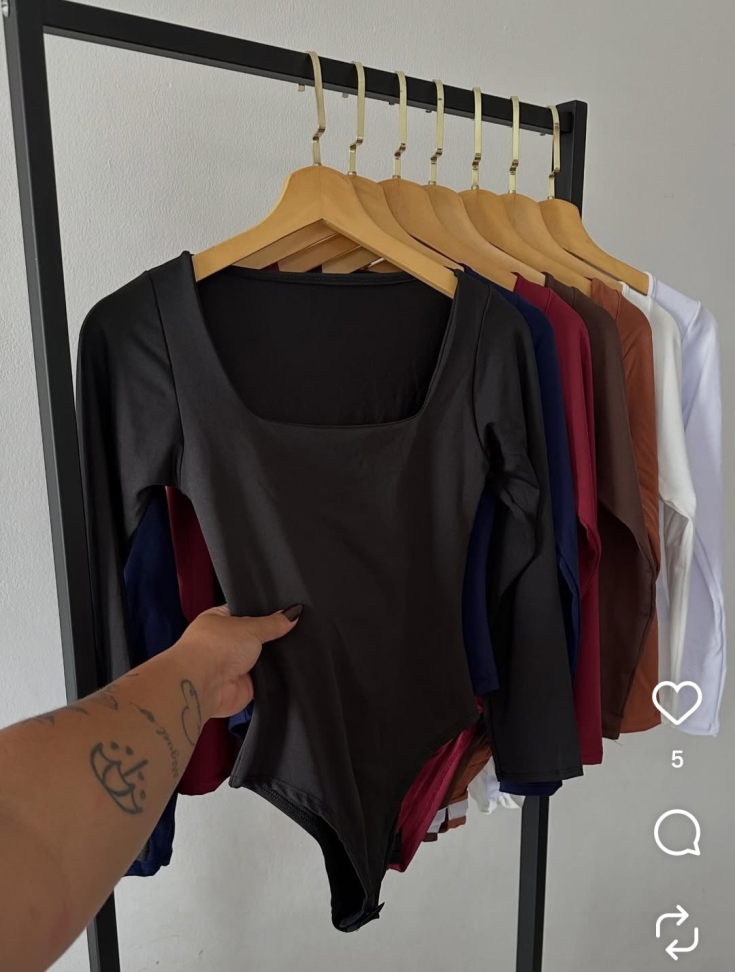 Body manfa longa 1114