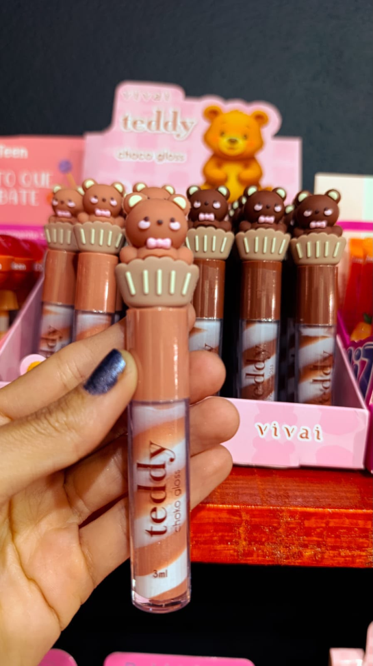 Gloss labial 1098 - #23