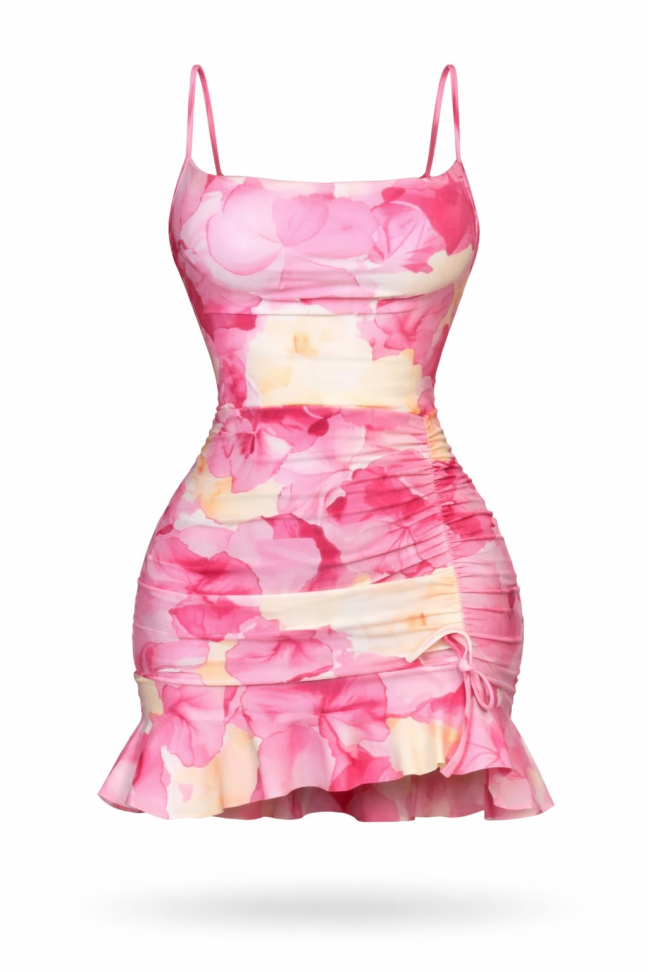 Vestido babadinho 301 - #4