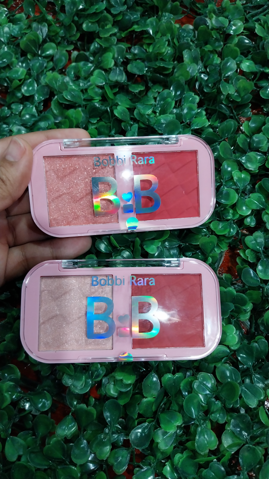 Paleta 2 em 1 1098